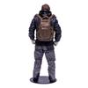 Bandai McFarlane DC Batman Movie Bruce Wayne 7-Inch Action Figure with Accessories Multi-Color