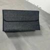 Large Anti Slip Compartment Boot Storage Organizer Tool Car Storage Bag Car Trunk Organizer Soft Felt Storage Box Accessories