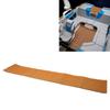 Boat Flooring EVA Foam Anti Slip Self Adhesive Waterproofing Deck Flooring Carpet for Boats Yachts Motorboats RVs