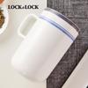LocknLock Glory Ceramic Mug
