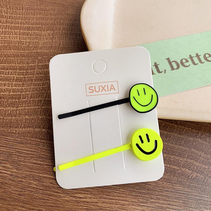 

Новые Милые Металлические Заколки для Волос Женские Девочки Детские Зажимы Заколки Аксессуары Шпильки Головной Убор Украшение 7.1 cm