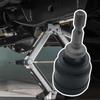 Gmokluytw Rv Stabilizer Jack Driver Adapter - Proof Socket Tool, Large Tire Replacement