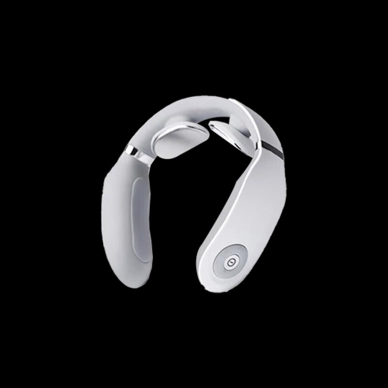 SKG Smart Neck Massager with Heat and Pulse