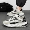 Modische Trendige Freizeitschuhe für Herren Marke Herren-Sneakers Heiß Verkauft Bequem und Atmungsaktiv Herren-Plateauschuhe Zapatillas De Hombre