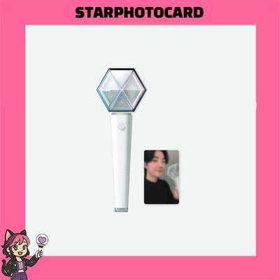 SKLADEM EXO - OFICIÁLNÍ Light Stick Fan Light
