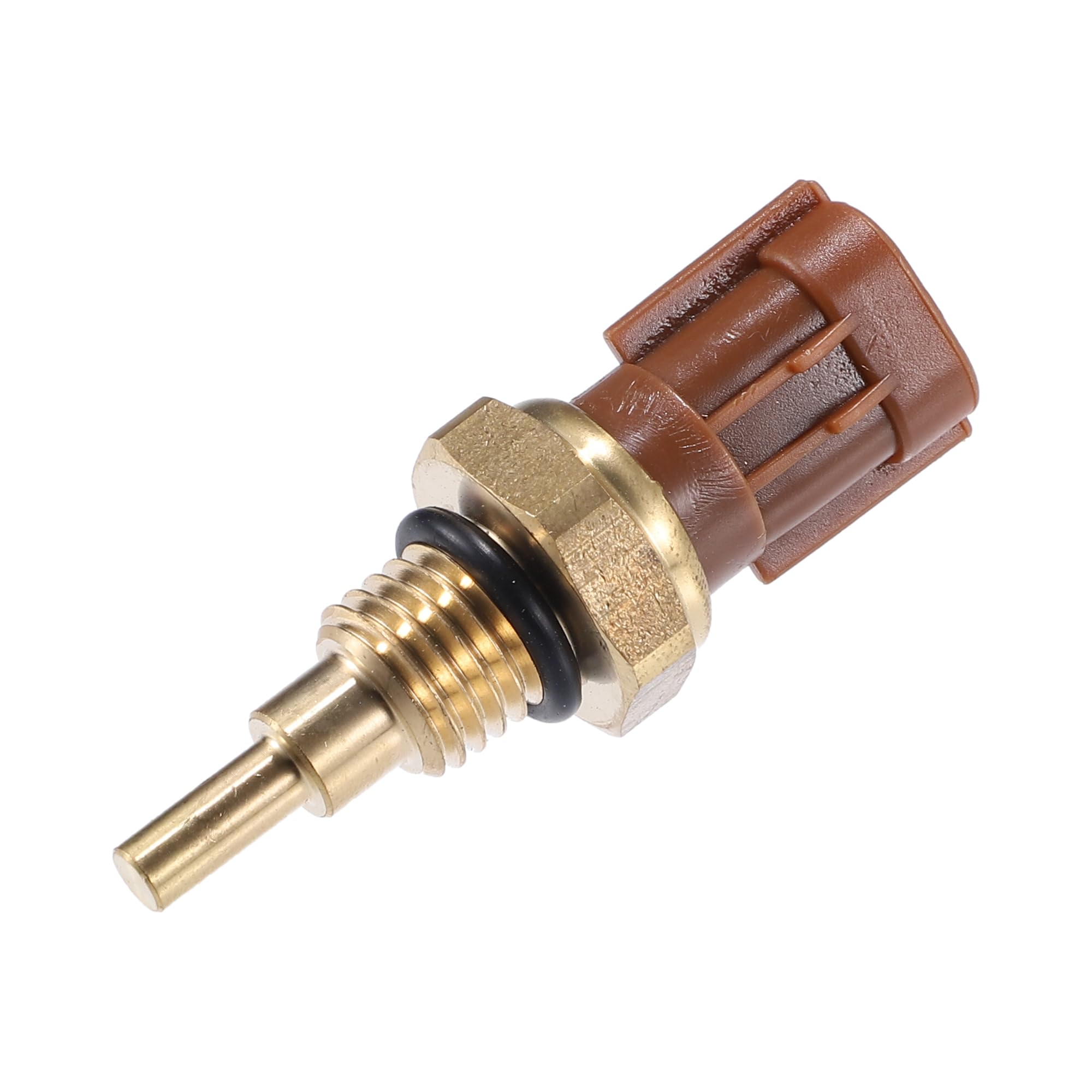 

Датчик температуры охлаждающей жидкости двигателя ACROPIX Датчик температуры воды Совместим с Suzuki Совместим с Grand Vitara 2006-2013 Номер 1365073H0