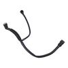 PCV Valve Tubing 12673862 for Chevy Malibu/Cruze 16-19 1.4L