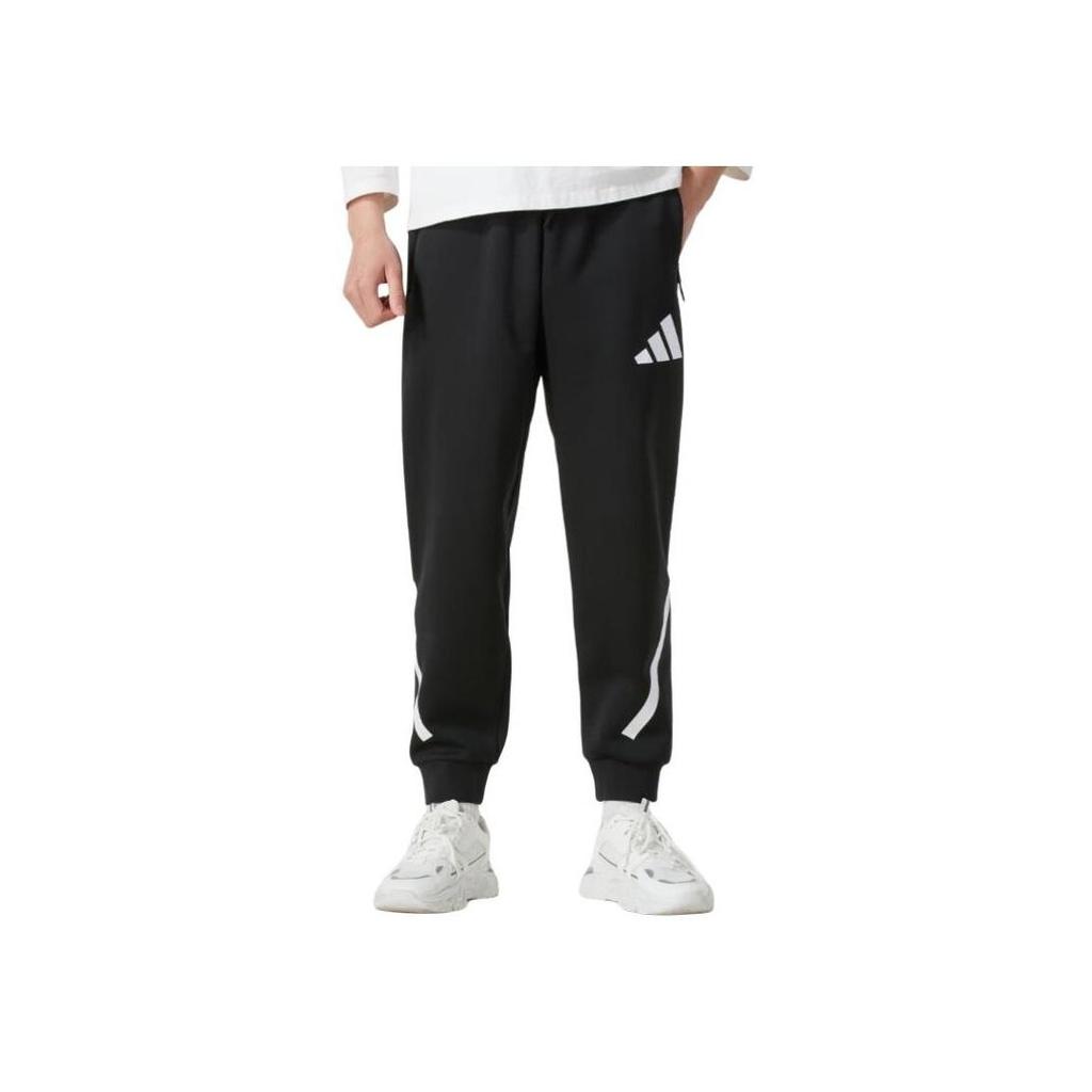 adidas Z.N.E. Pants Black Men's Track Pants JD5983