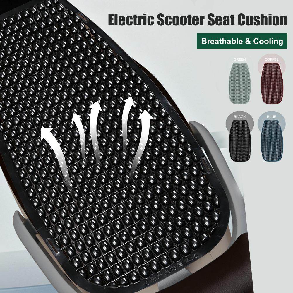 Дышащая подушка сиденья для электросамоката — фото 3