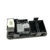 for Changan CS35 Rearview Mirror adjustment Button Switch Assembly Rearview Mirror Folding Light adjustment Switch integrated