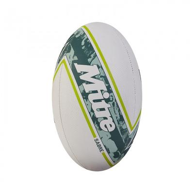 Mitre Saber Rugby Ball