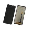 Schermo LCD e Digitalizzatore Assemblaggio Completo Per Doogee S89 S89 Pro