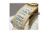 Spring/Summer 2025 Women's Versatile Korean Style Straw Woven Crossbody Handbag