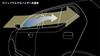 MONSTER SPORT Window Aero Visor Swift Sport Side Visor Door Visor [ZC32S]/Swift [ZC72S/ZD72S] 721500-4850M