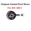 Original Gimbal Pitch Motor For DJI AIR 3 PTZ P Motor Replacement For DJI AIR 3 Repair Spare Parts