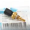 For CFMOTO 150 250 400 450 650 700 800 NK MT GT CLX TR-G SR Series Original parts Water temperature sensor