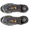 Salomon XT-6 Plum Kitten India Ink Unisex Sneakers Grey Ballad-Blue L47445100
