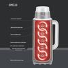 Shimeile 3.2L Air Pressure Thermos Pot