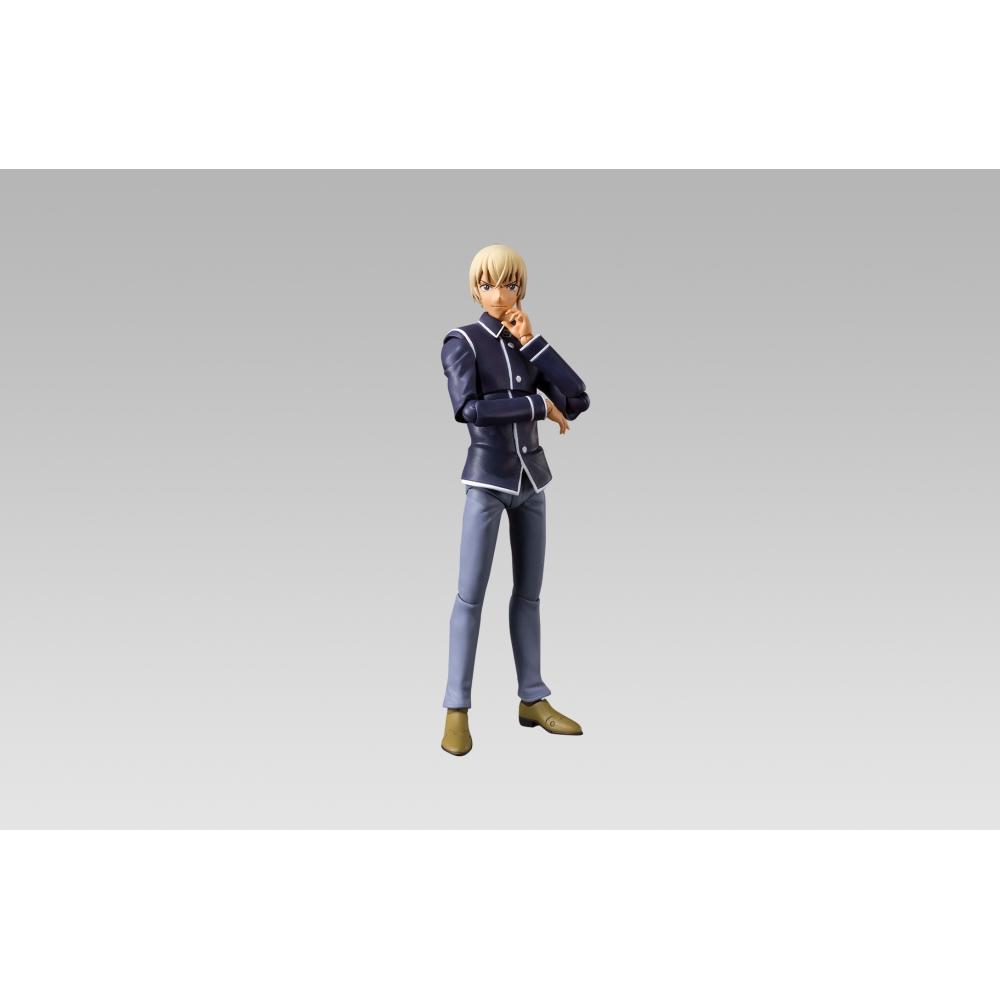 

BANDAI SH Figuarts Тору Амуро