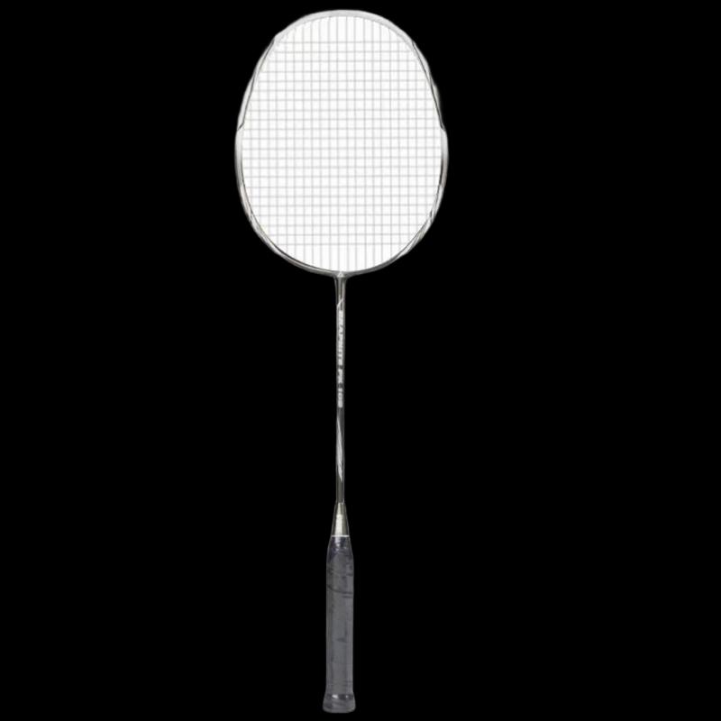 Peak Badminton Racket Set for Adults - Durable & Balanced