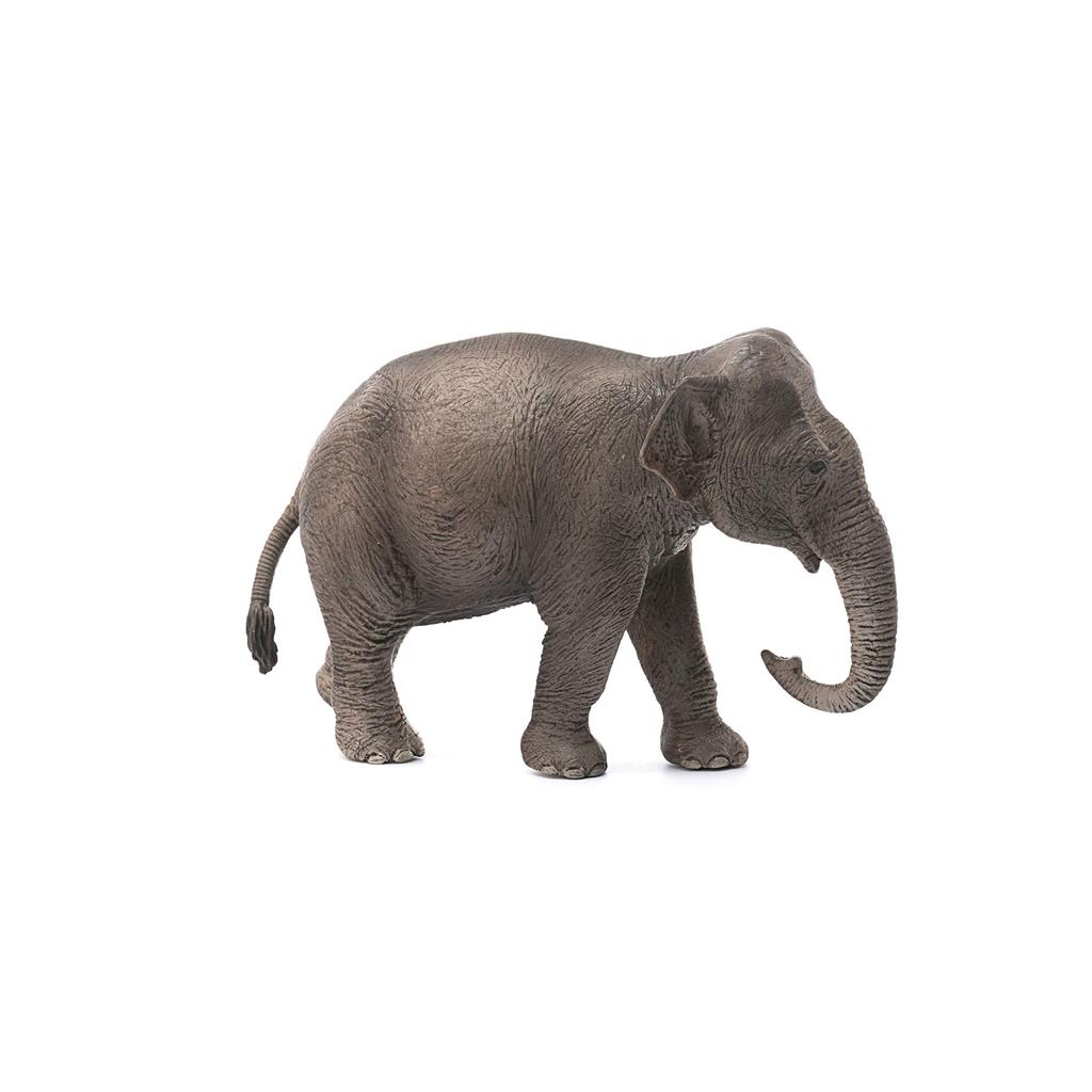 Schleich Wildlife Indian Elephant Figure 14753 (female)