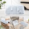 Protective Insulin Carry Case Foldable Insulin Cooler Practical Insulin Cooling Bag  Travel
