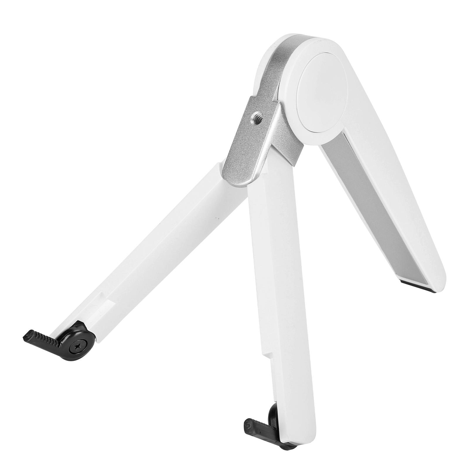 

Подставка для ноутбука с регулируемым охлаждением, складная, эргономичная, держатель для планшета