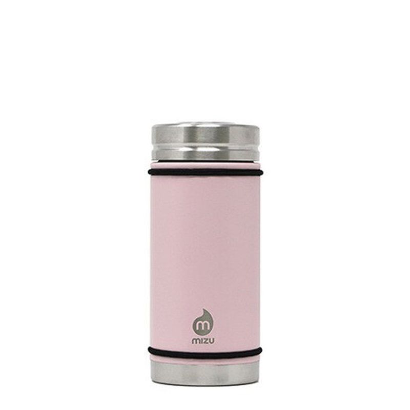 MIZU MIZU V5 V-Pokrywka 450ml (butelka próżniowa izolowana)