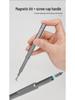 128-in-1 Precision Screwdriver Set: Multi-Function Manual Repair Tool Kit