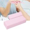 Soft Nail Art Pillow Hand Holder Cushion Arm Rest Support Manicure Salon Tool