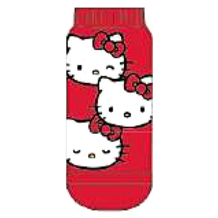 

Маленькая планета Hello Kitty Carax Ladies 104025 Различные лица SANRIO Sanrio