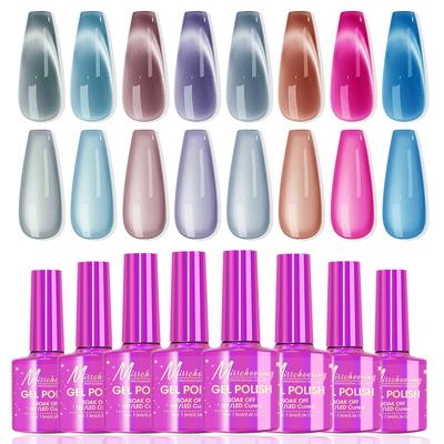 Manicure – Gel per unghie