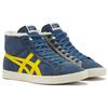 Onitsuka Tiger Fabre Rb Shoes 'Blue Yellow' Sneakers 1183B809-400