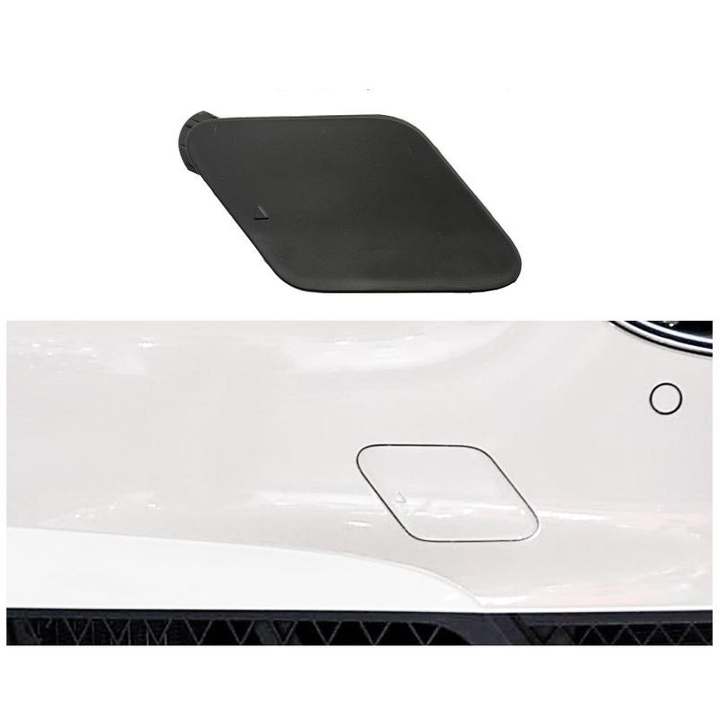 For BMW 5 Series GT Front Bumper Trailer Cover G07 Front Bumper Towing Hook Hole Cover 51117248065