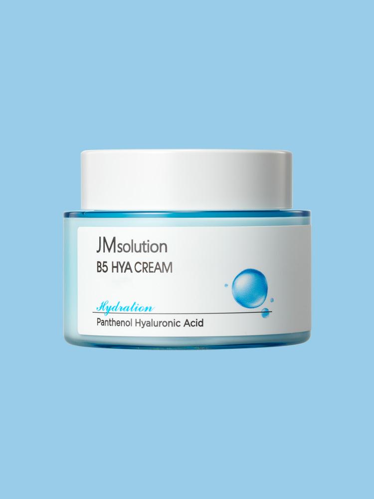 JM Solution B5 Hya Moisturizing Cream 60ml