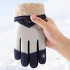 Winter Cycling & Ski Gloves