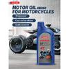 SANVO 4T SF Motorcycle Oil 10w30 Lubricant Anti-Wear Protection Noise Reduction for Enhanced Performance 0.9L