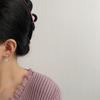 New Fashion Senior Design Sense Four-leaf Clover Earrings Flowers Delicate Small Fresh Classic Female Sweet Earrings
