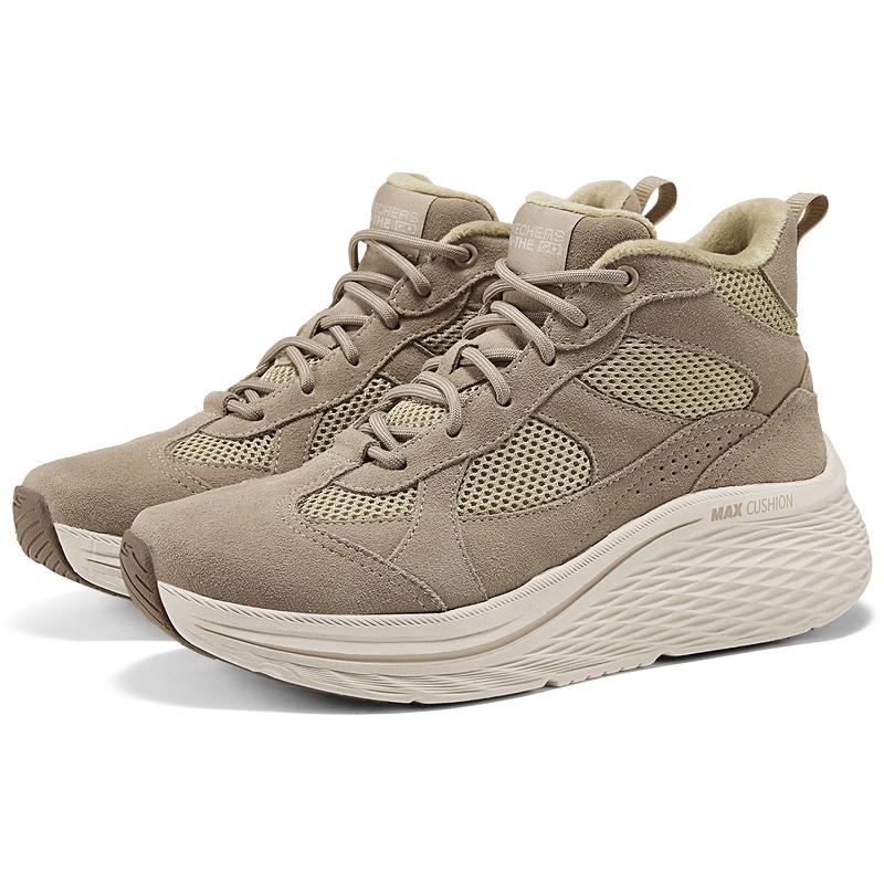 Skechers Women s 144370 Warm High-Top Winter Boots 38 9830₽