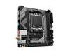 GIGABYTE A620I AX Motherboard AMD A620 MB6196 Mini-ITX [With chipset]