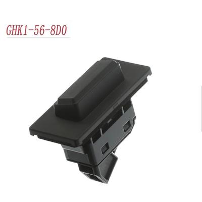 Interrupteur de Coffre de Voiture Bouton d'Ouverture de Hayon GHK1-56-8D0 Convient pour Mazda 6 Atez 2014-2021