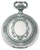 CHARLES-HUBERT Pocket Watch, Mechanical Hand-Winding, Model 3920