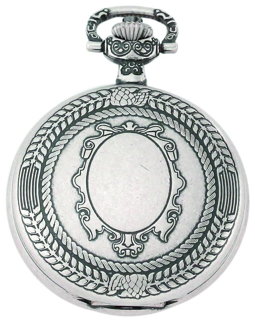 CHARLES-HUBERT Pocket Watch, Mechanical Hand-Winding, Model 3920