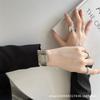 Women Fashion Leather Watch