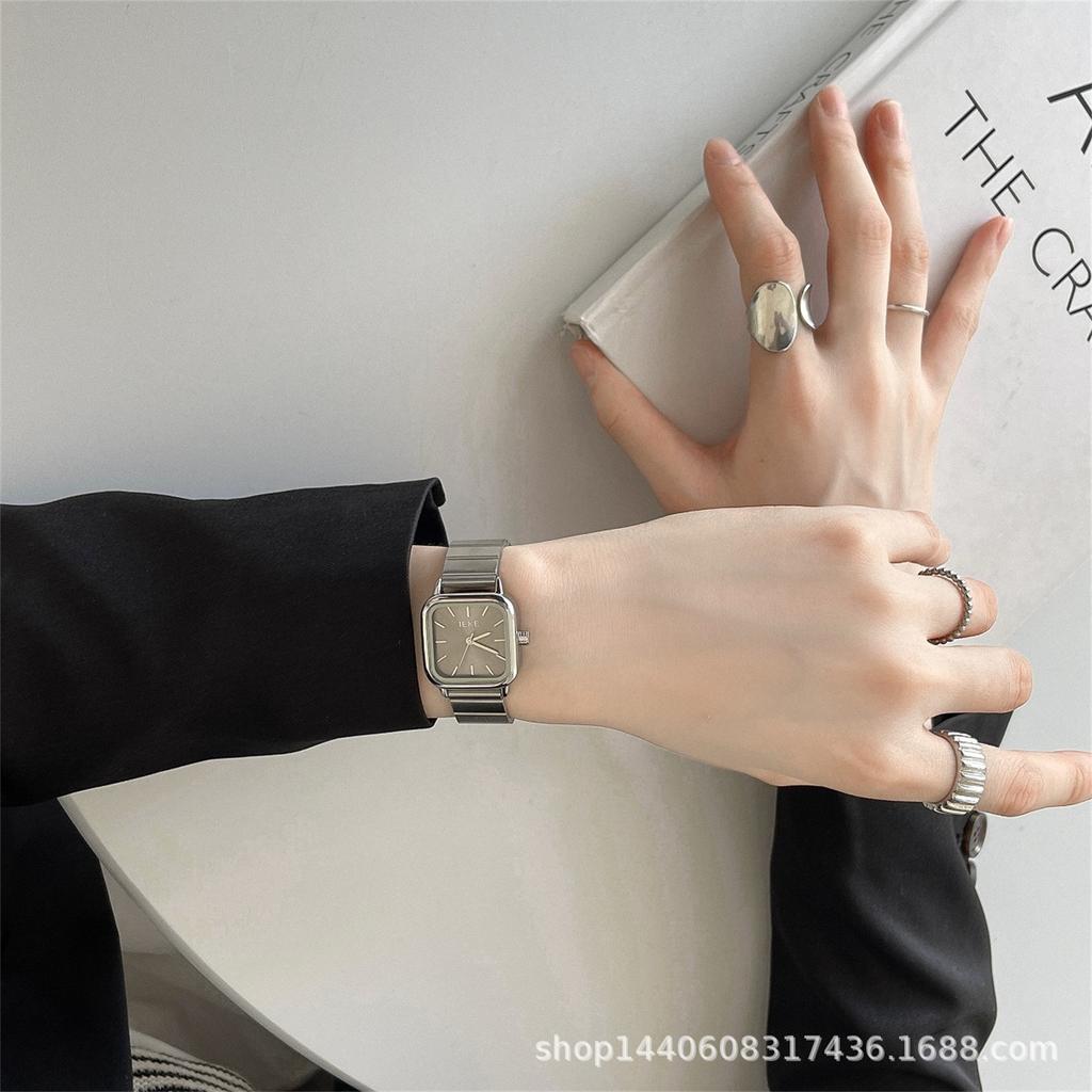 Women Fashion Leather Watch