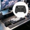 Silikon-Schutzhülle für Steam Controller/Steam Controller 2 2026, Weiche Anti-Rutsch-Gaming-Gamepad-Schale für PC Steam Deck