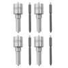 4PCS New DLLA152P947 Diesel Injector Nozzle For Fuel Injector For Nissan Navara D22 D40 Frontier 2.5 093400-9470-A87Q
