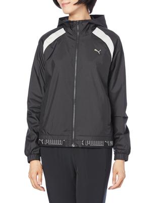 Reverse Tricot Woven Jacket_52429401_M