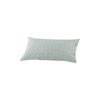Pair of Thickened Pure Cotton Pillowcases, 48cm X 74cm - 2024 New Style