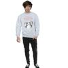 STAR WARS Mens The Last Jedi Porgs Sweatshirt